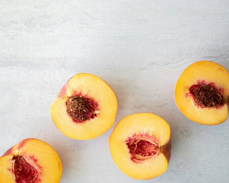 Durazno. Foto Unsplash