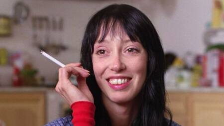 Shelley Duvall. Foto: Archivo.