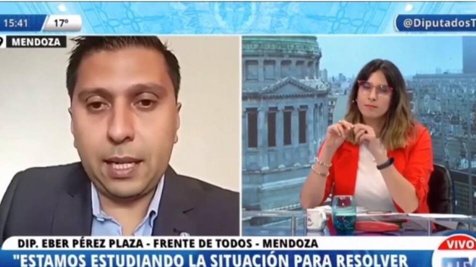 DIPUTADOS SE REFIRIERON AL PROYECTO DE ETIQUETADO FRONTAL DE ALIMENTOS