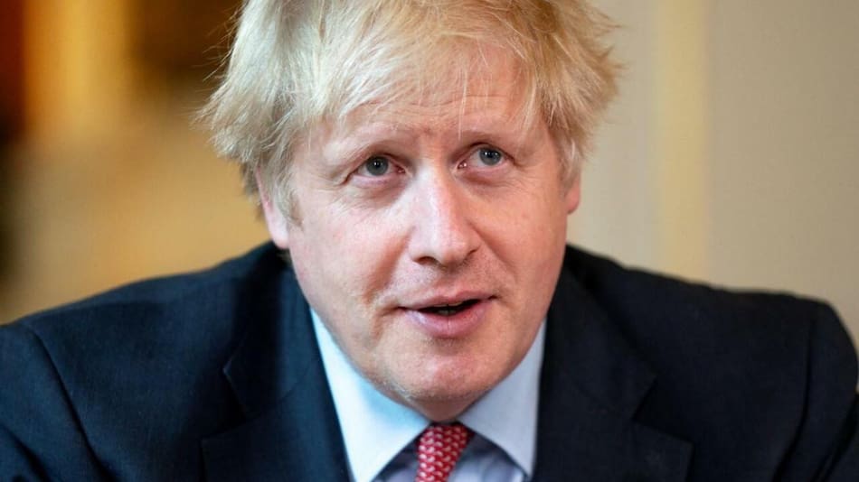 Cambio climático: Boris Johnson pide a inversores extranjeros optar por iniciativas verdes