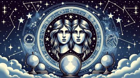 Horoscopo de Géminis de hoy: domingo 8 de septiembre de 2024. Foto: Redacción canal26.com