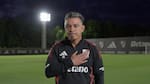 Marcelo Gallardo deja de ser el entrenador de River Plate: su último partido será ante Banfield en el Monumental