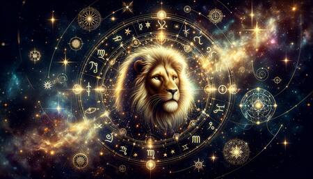 Horoscopo de Leo de hoy: miércoles 11 de junio de 2025. Foto: Redacción canal26.com