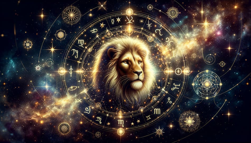 Horoscopo de Leo de hoy: miércoles 11 de junio de 2025. Foto: Redacción canal26.com