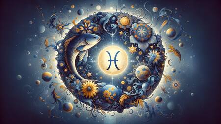 Horóscopo de Piscis de hoy: martes 24 de diciembre de 2024. Foto: Redacción canal26.com