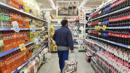 Inflación, economía argentina, NA