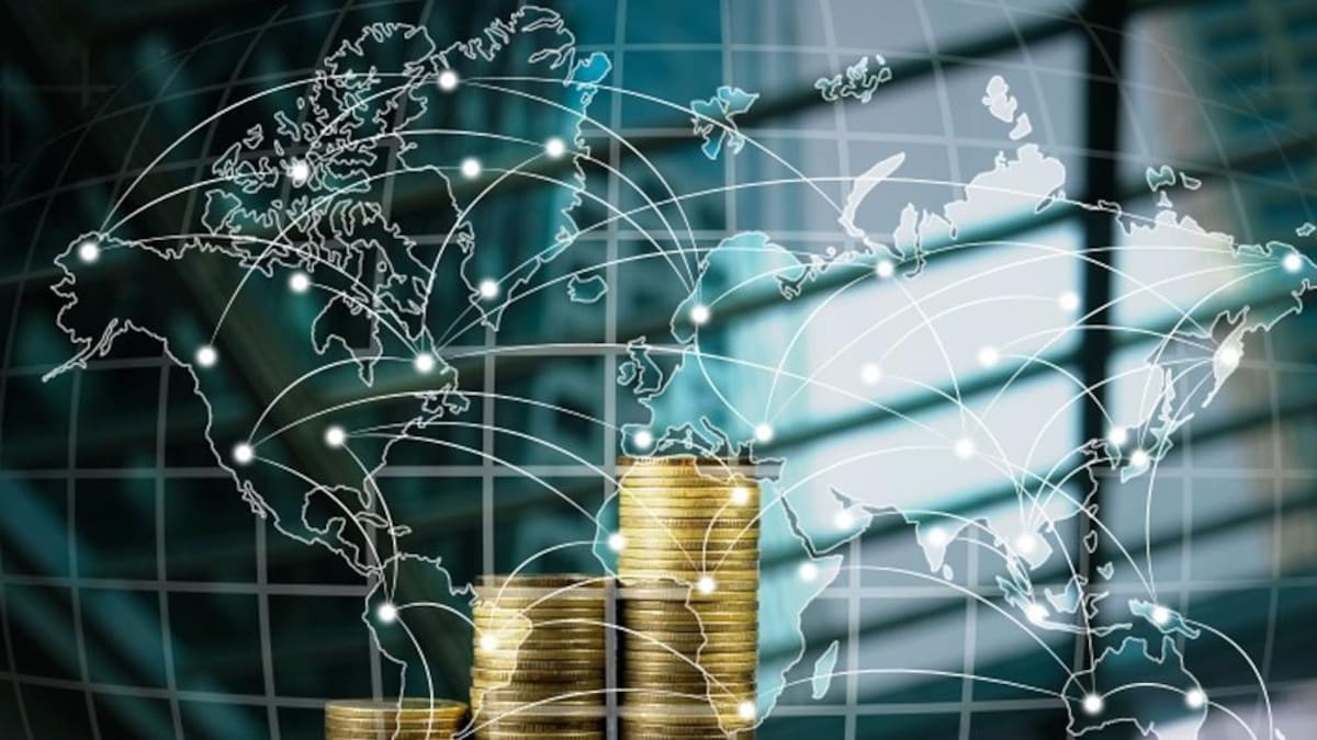 Impuestos, economía, empresas multinacionales