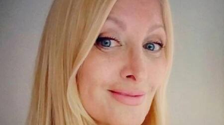 Amalia"Yuyito" González recordó su relación con Guillermo Coppola y una infidelidad