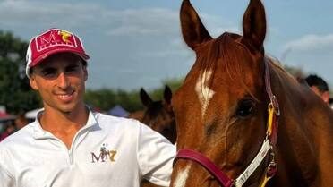 Meteotsunami en Santa Clara del Mar: quién era Yair Amir Mano Núñez, el hombre que murió tras ser arrastrado por el mar