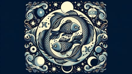 Horoscopo de Piscis de hoy: viernes 16 de agosto de 2024. Foto: Redacción canal26.com
