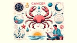Horóscopo de Cáncer de hoy: sábado 3 de enero de 2026