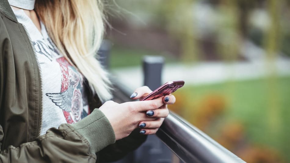 Celulares, tecnología, memoria, videojuegos. Foto: Unsplash