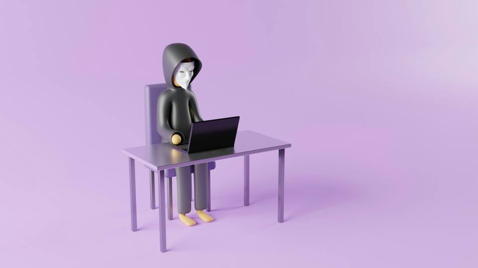 Ciberseguridad. Foto: Unsplash