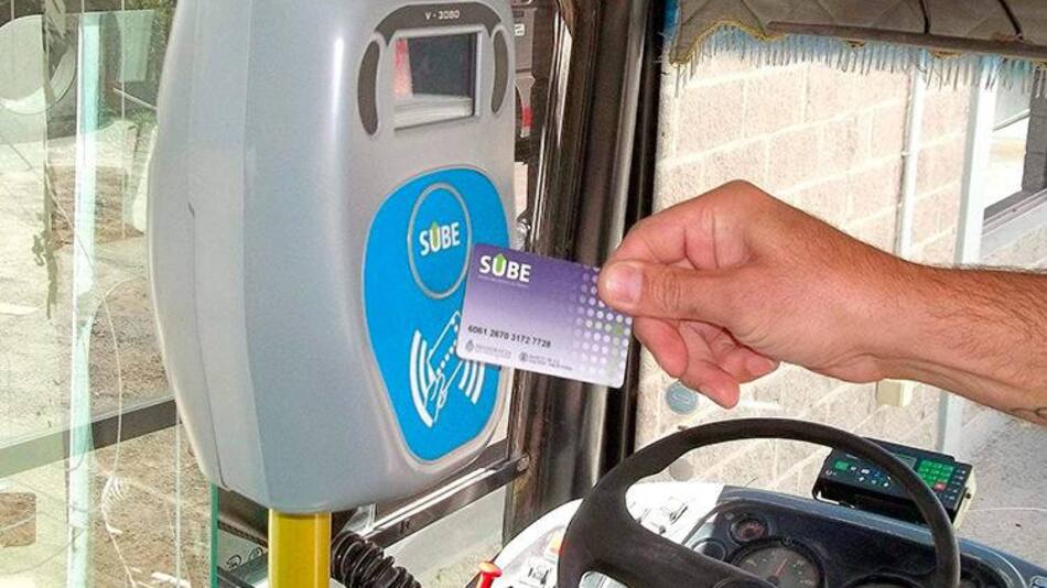 Auditoría - transporte público