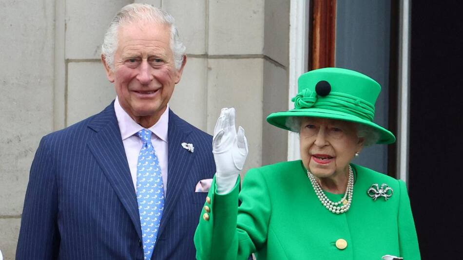Carlos y la reina_Reuters
