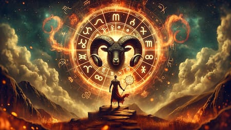 Horóscopo de Aries de hoy: martes 17 de marzo de 2026