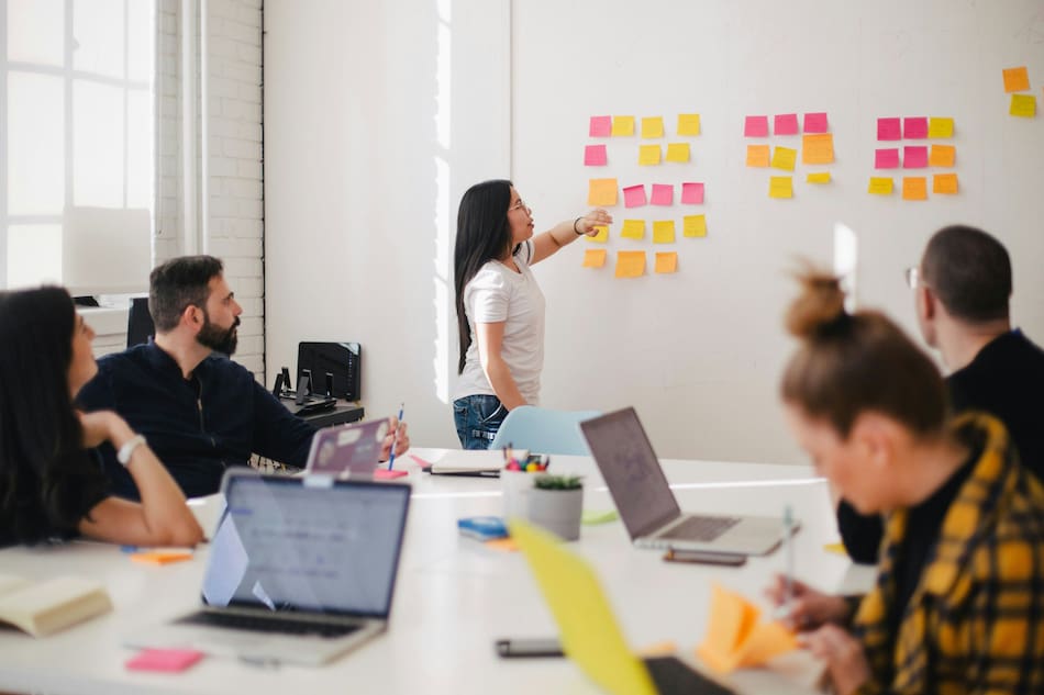 Estudiar. Foto: Unsplash