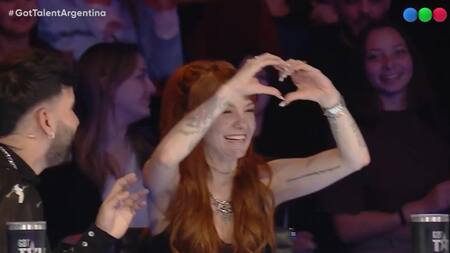 La Joaqui. Foto: captura.