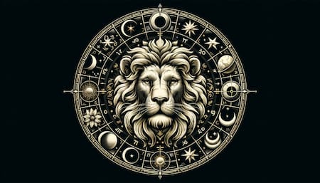 Horóscopo de Leo de hoy: martes 25 de marzo de 2025. Foto: Redacción canal26.com