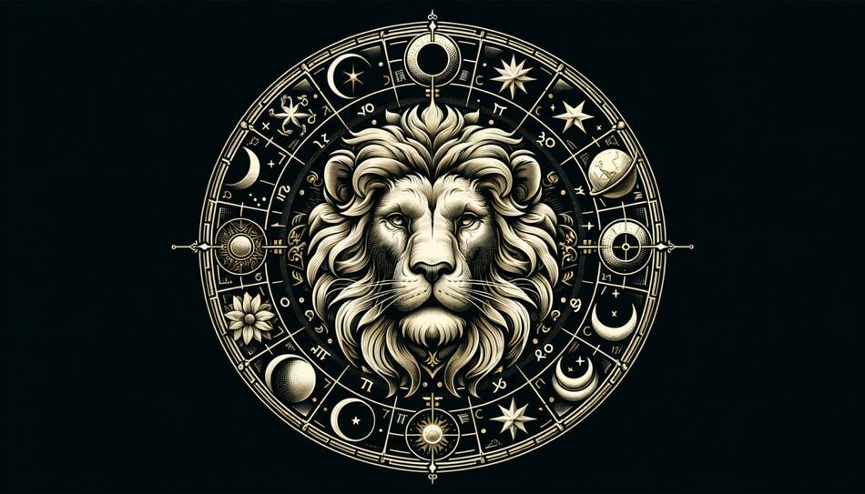 Horóscopo de Leo de hoy: martes 25 de marzo de 2025. Foto: Redacción canal26.com