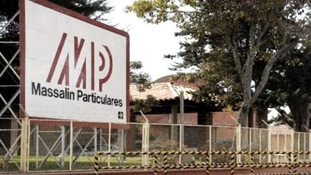 Acusan a Massalin y funcionarios macristas de beneficiar a las grandes tabacaleras