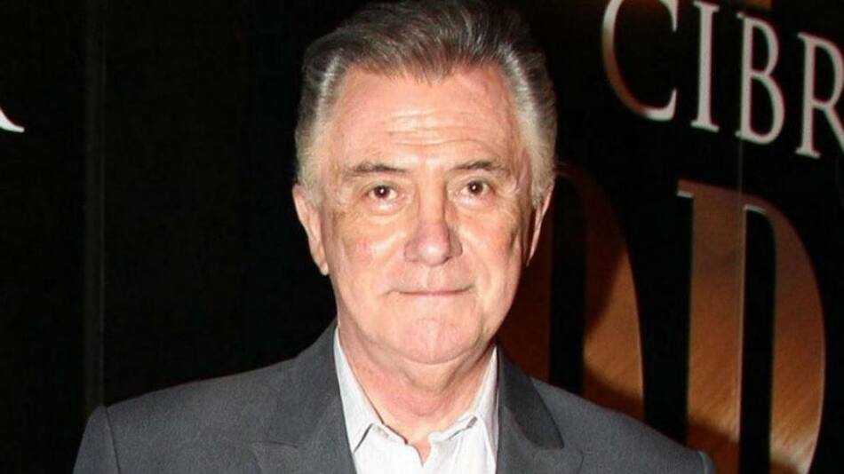 Lucho Avilés