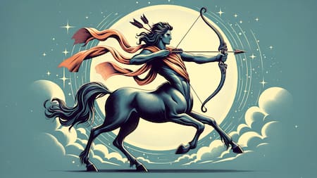 Horoscopo de Sagitario de hoy: domingo 5 de enero de 2025. Foto: Redacción canal26.com