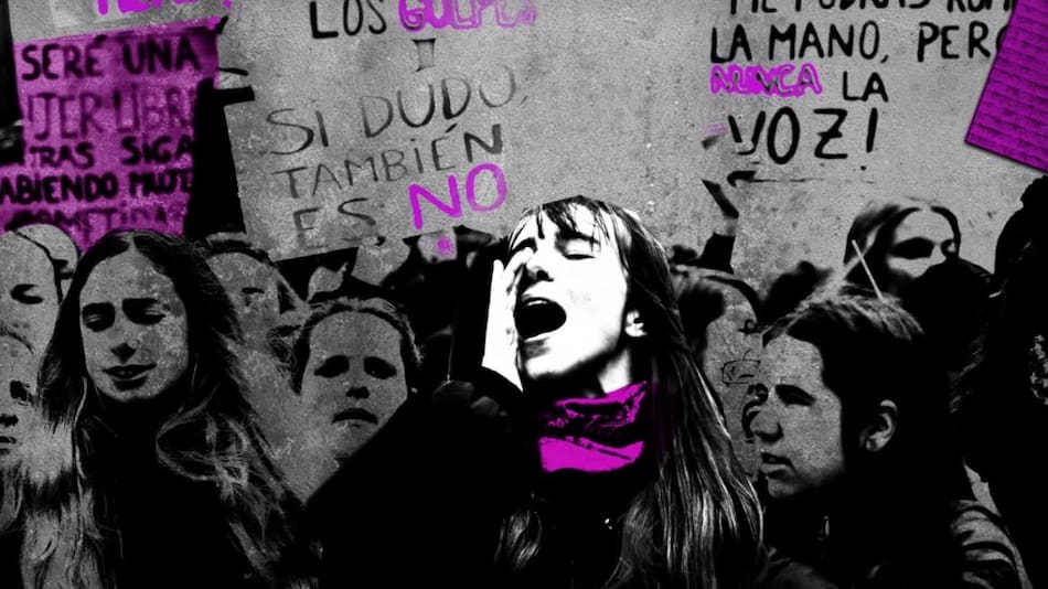 Documental ¿Qué coño está pasando?