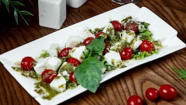 Menú de Navidad sin complicaciones: 5 entradas frías, livianas y sabrosas para disfrutar en Nochebuena