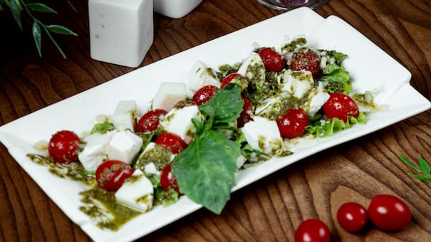 Menú de Navidad sin complicaciones: 5 entradas frías, livianas y sabrosas para disfrutar en Nochebuena