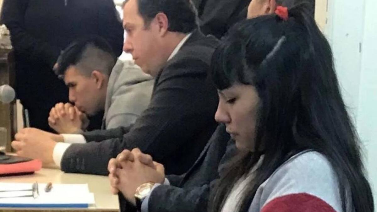 Condenados por femicidio infantil a padres de nena violada y asesinada