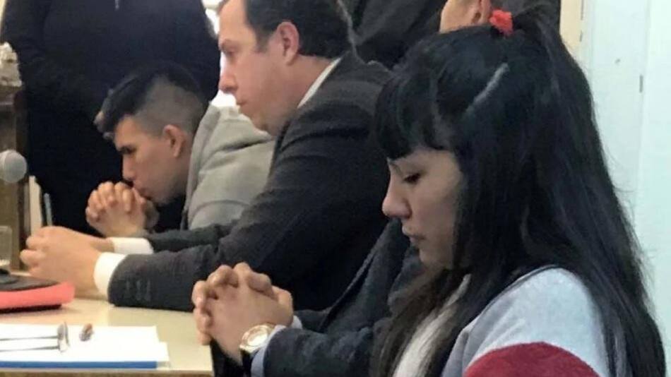Condenados por femicidio infantil a padres de nena violada y asesinada