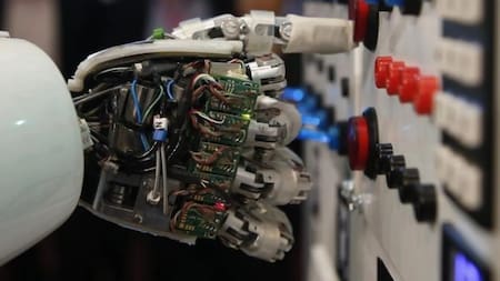 Inteligencia Artificial, tecnología. Foto: Reuters