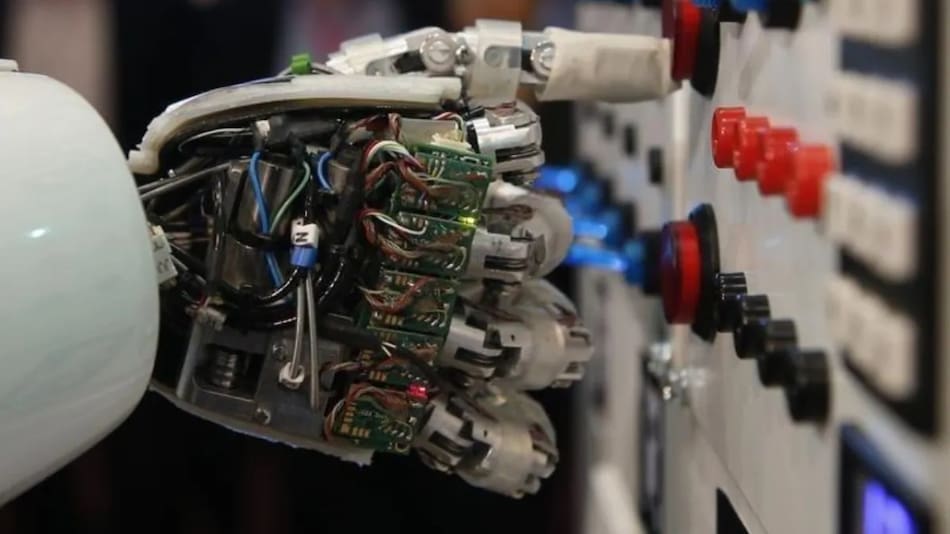 Inteligencia Artificial, tecnología. Foto: Reuters