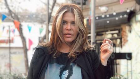 Nazarena Vélez se suma a "ShowMatch: la academia"