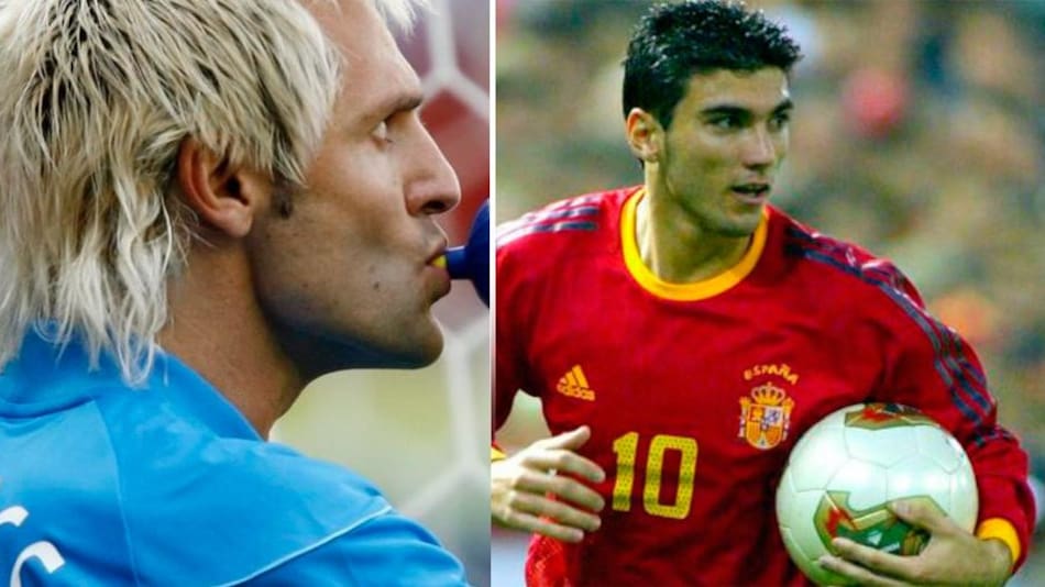 Santiago Cañizares sobre muerte de José Antonio Reyes, muerte de jugador, polémica, fútbol