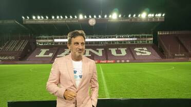 Vuelve “El Programa de Lavecchia”: cuándo se estrena el clásico futbolero de Navidad