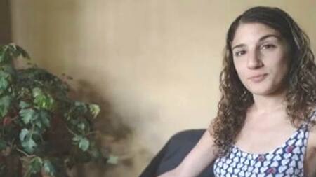 Crimen de Rocío Fernández. Foto: NA