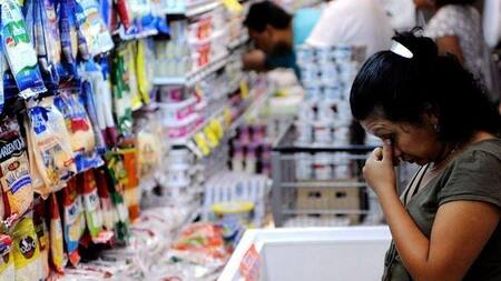 Inflación - consultoras