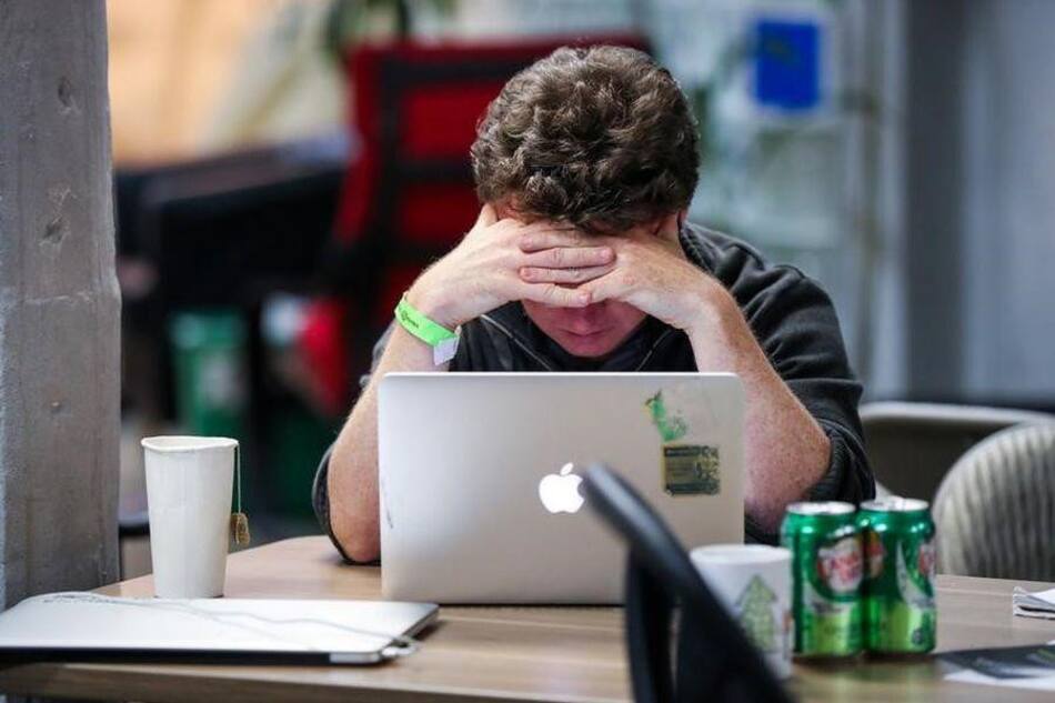 Dolor de cabeza, Reuters