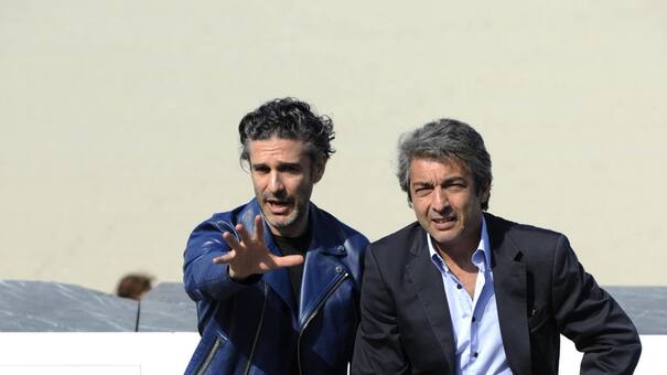 Uno de cinco: ¿Quién es el mejor actor argentino?