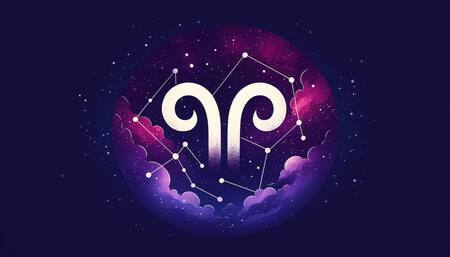 Horóscopo de Aries de hoy: domingo 30 de marzo de 2025. Foto: Redacción canal26.com