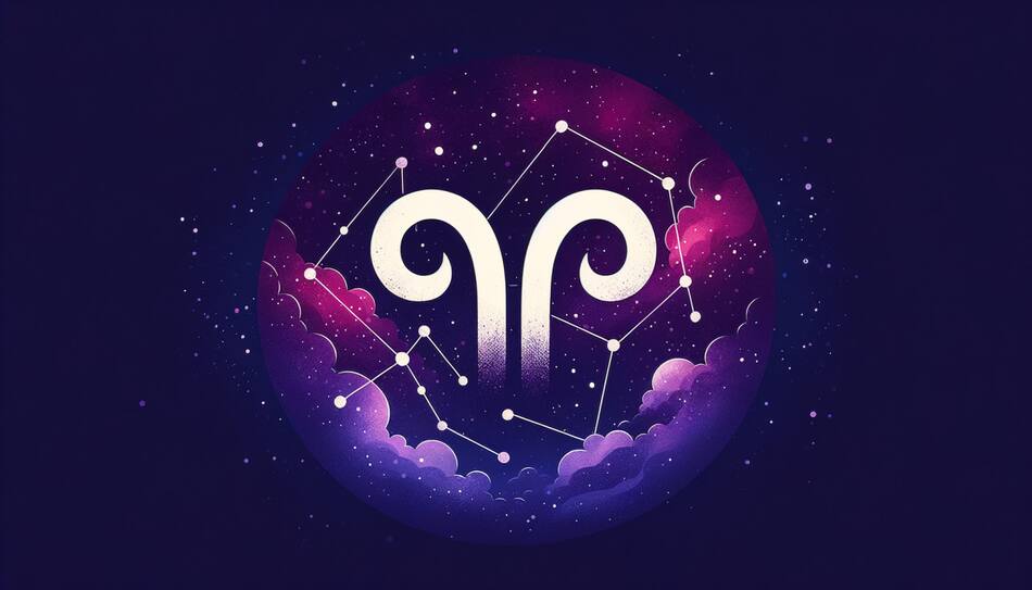 Horóscopo de Aries de hoy: domingo 30 de marzo de 2025. Foto: Redacción canal26.com
