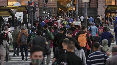 Coronavirus en Argentina, AGENCIA NA