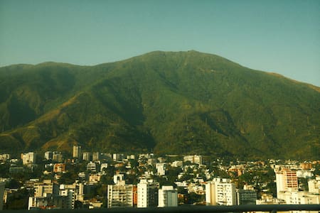 Caracas, Venezuela. Foto: Unsplash.
