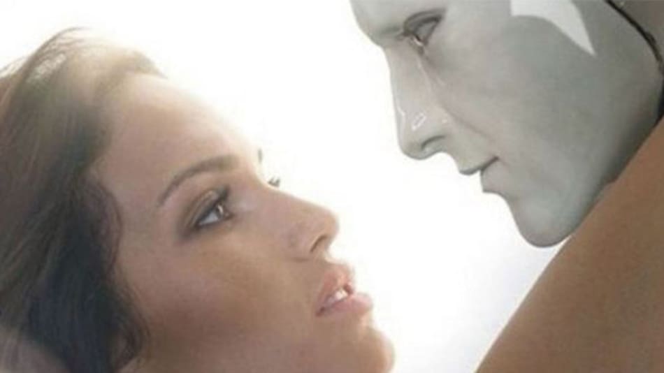 Robots sexuales