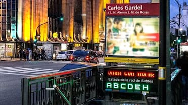 Un factor muy importante para considerar donde vivir: los barrios de Buenos Aires con mejores conexiones de transporte público al centro