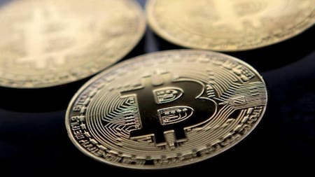 Bitcoin, criptomonedas, NA