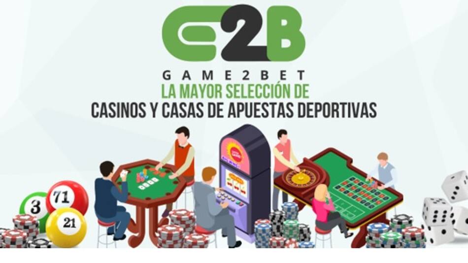 Game2Bet