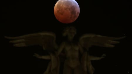 "Luna de Sangre": qué día de marzo podrá verse y cuánto durará el fenómeno más esperado